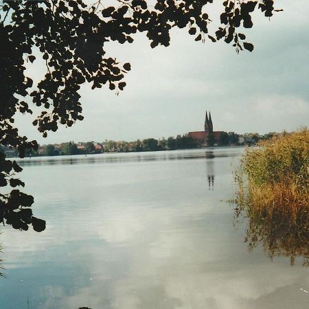 Ferienzimmer Bock Neuruppin Exterior photo