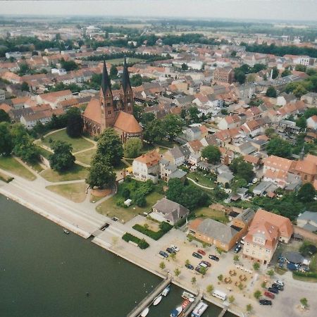Ferienzimmer Bock Neuruppin Exterior photo