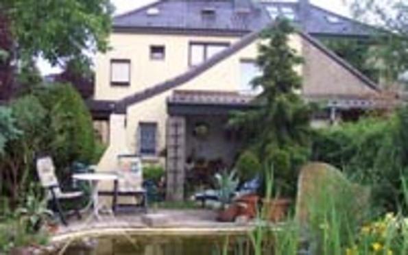 Ferienzimmer Bock Neuruppin Exterior photo